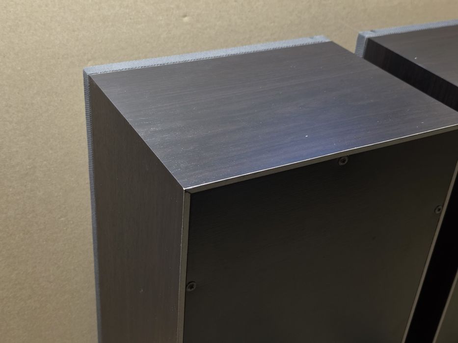 Głośniki Kolumny  Sansui S-310L Bardzo Ładne 1983r Rzadkość