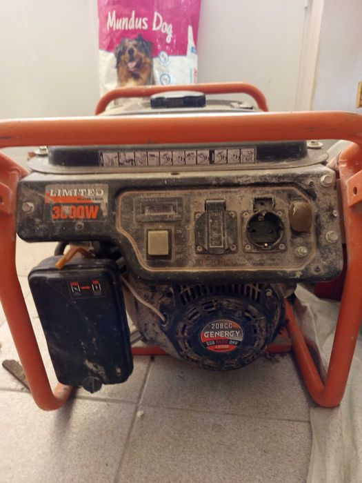 Como novo qualquer dúvida disponha