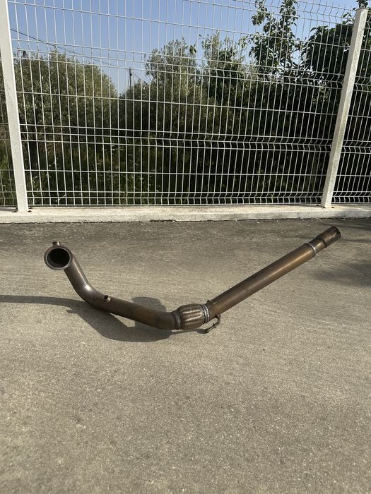 Downpipe Audi A3 8V / Golf mk7 / Seat Leon 5F / Skoda Octavia 1.4/1.2 tsi