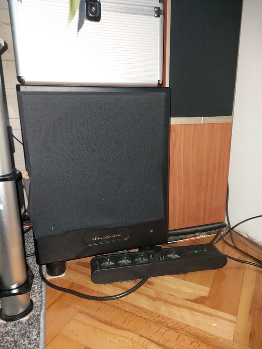 Zestaw Kina domowego