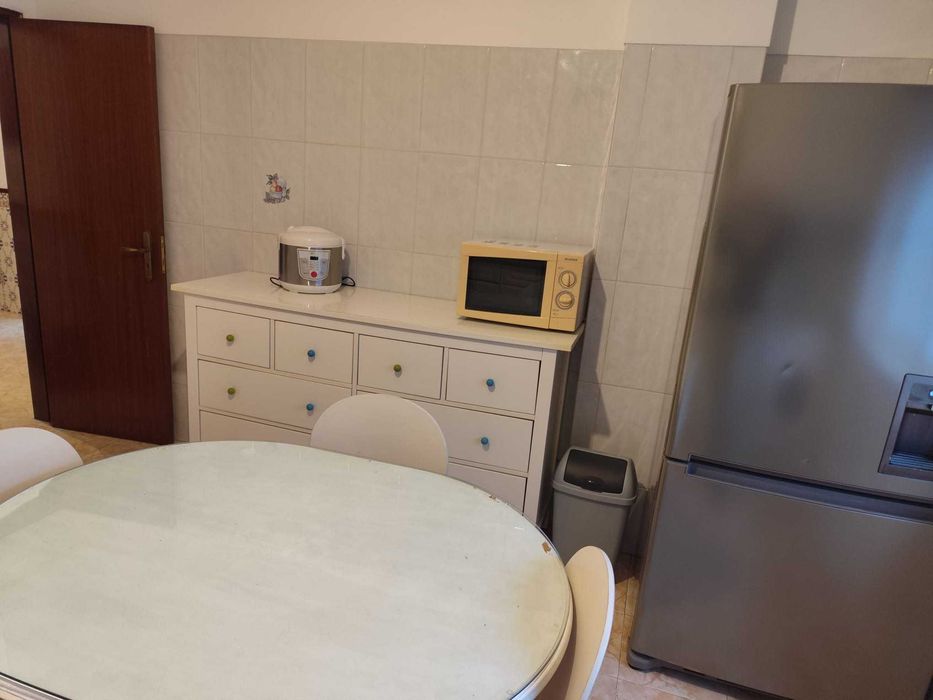 Quarto para 1 Pessoa