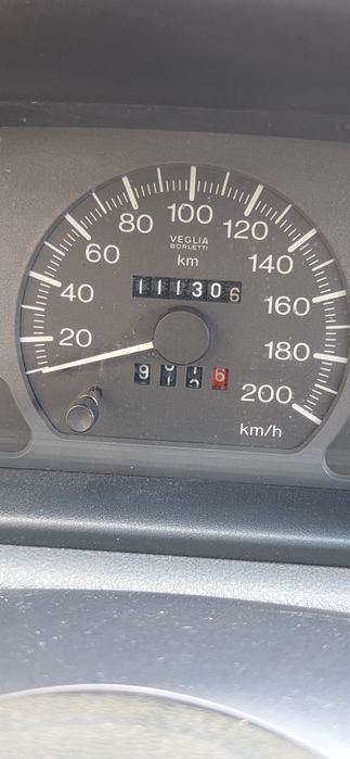 Fiat Palio Weekend