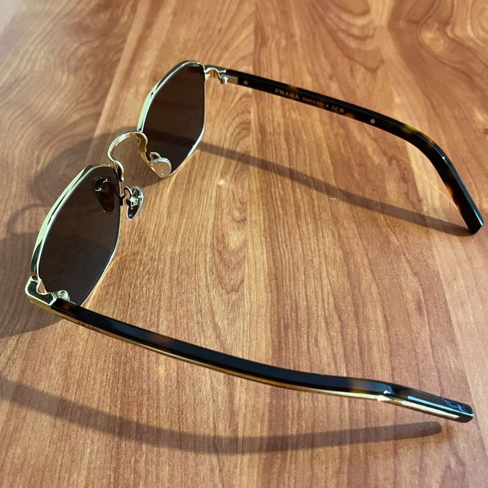 Óculos de sol Prada C50S