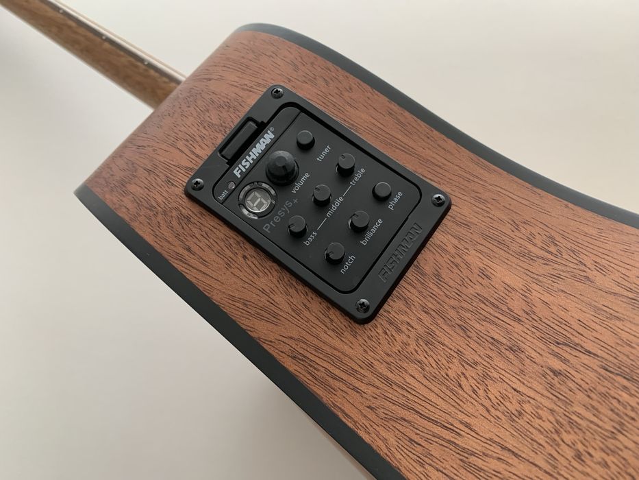 Guild Arcos Series AD-3CE