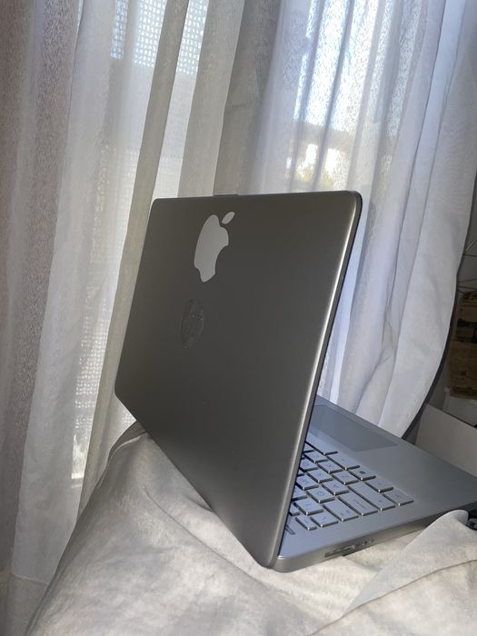 PC | Portátil HP 14s-dq0011np 14” | Celeron N4020 | 4GB RAM | 64GB eMMC | Bateria a 100%