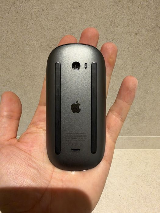 Apple magic mouse 2