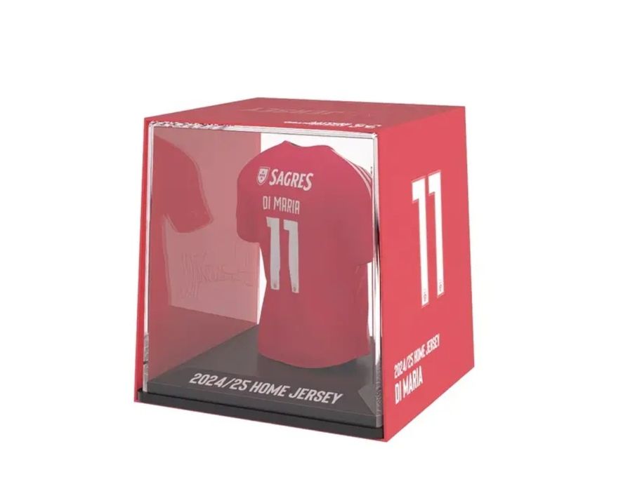 Camisola  Benfica