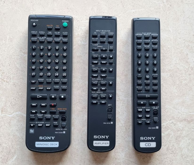 Sony fa50es xa50es ja50es ka6es