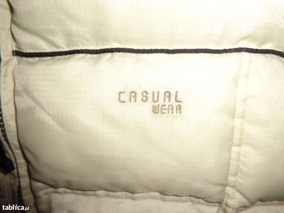 Kamizelka bezrękawnik rozmiar L