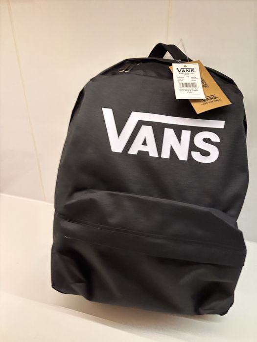 Plecak new vans casual 42’ pro Class