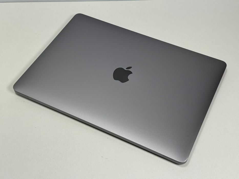 MacBook Pro 13 2020 M1 TouchBar 8GB RAM 256GB SSD Space Gray Gwarancja
