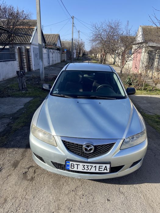 Продам авто Мазда 6