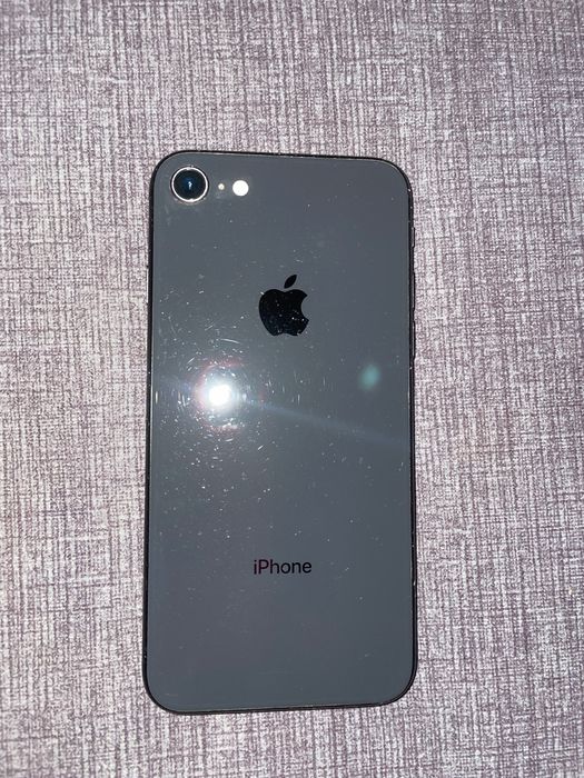 Iphone 8 para peças