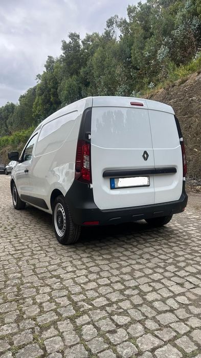 Renault express 2022 Nacional