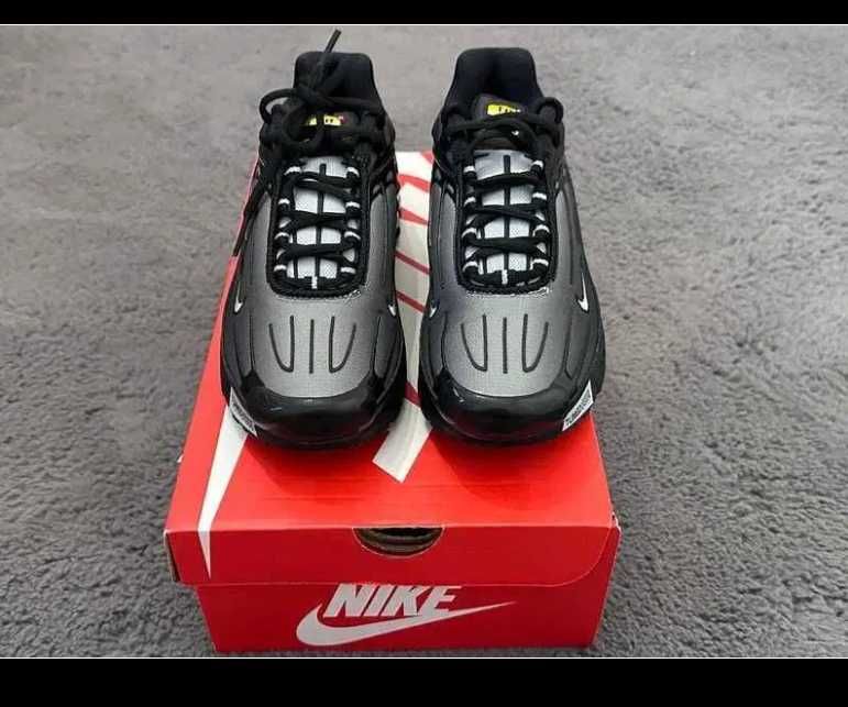 Buty Nike TN Plus3 R.42