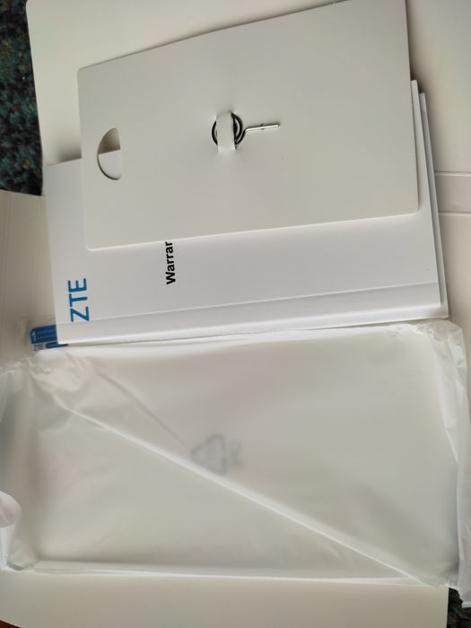 Telefon geamingowy ZTE Nubia Neo 2 5G 8/256GB nowy