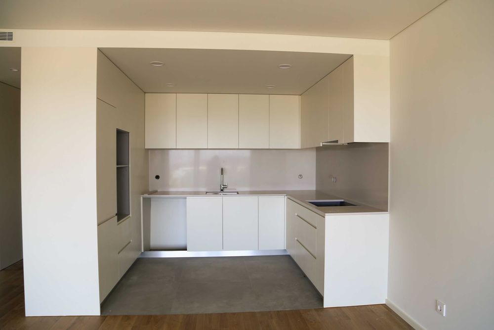 Apartamento T2 - Arrendamento