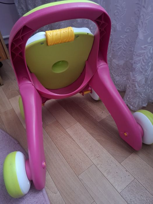 Ходунки толокар Smoby