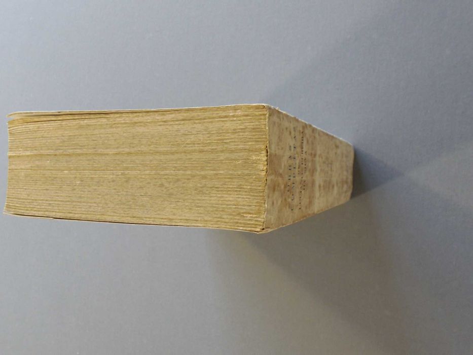 Obras Completas de Luciano Pereira da Silva - Vol I