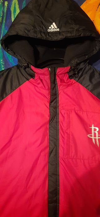 Kurtka NBA Adidas.