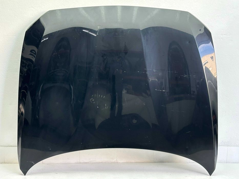 Capot - BMW Série 1 (F20)