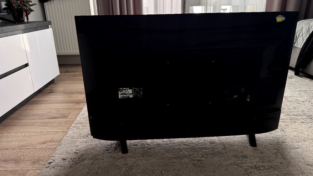 Продам телевізор LG 43 дюйма