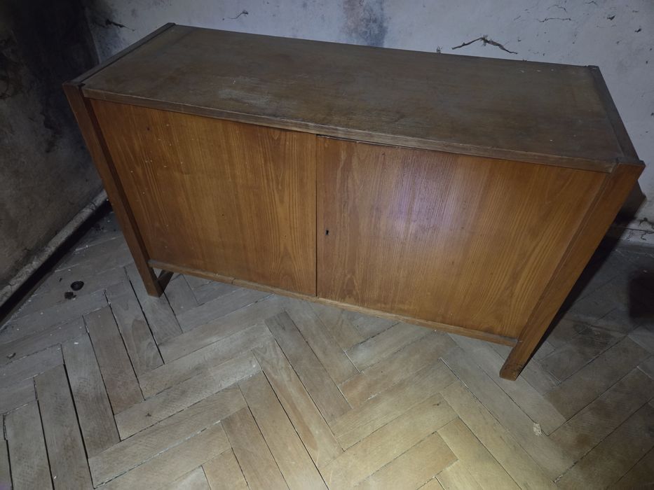 Sprzedam Doły meblościanek  z czasów PRL