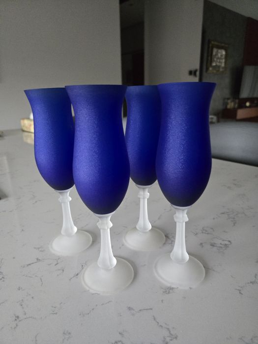 Бокали для вина 4 шт.