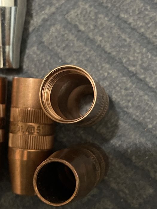 Газовое сопло  Fronius Австрия