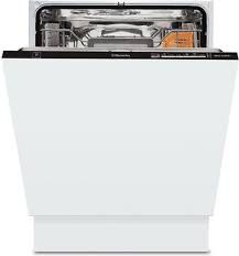 Посудомийна машина ELECTROLUX ESL 67010