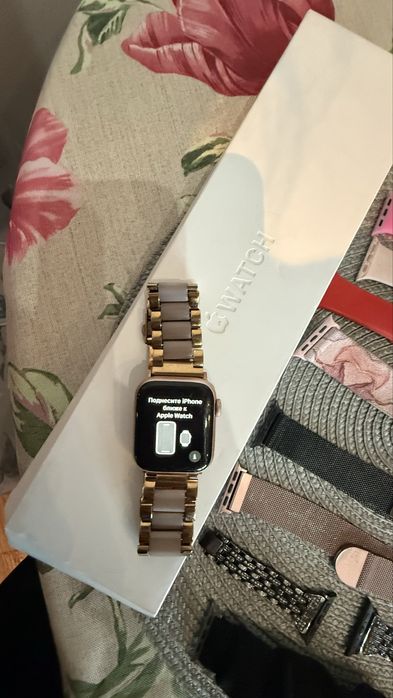 Apple iWatch series 6 40mm
