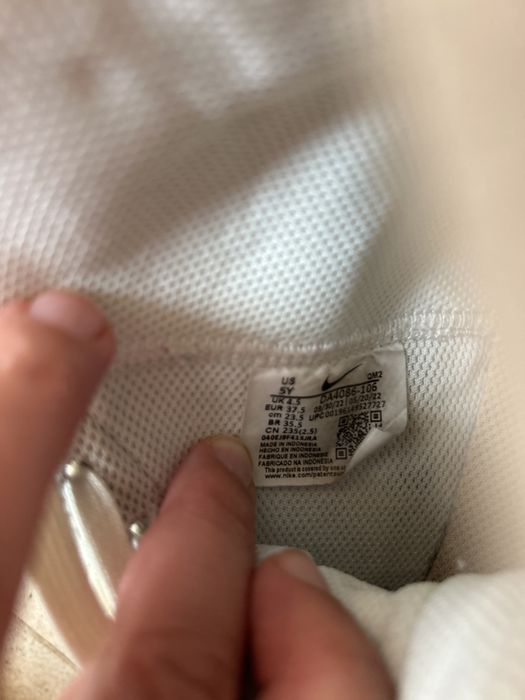 Sapatilha nike Blazer Mid '77