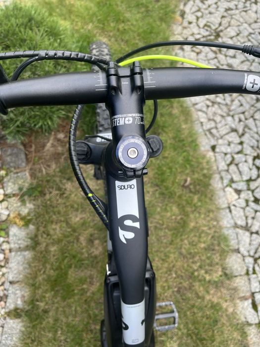 Haibike sduro hardseven 2.5