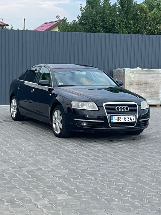 Продається автомобіль