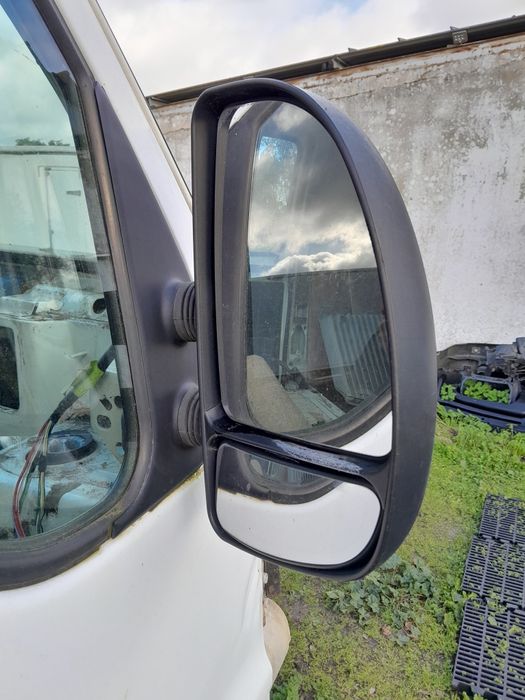 Portas e outras peças Boxer, Jumper, Ducato