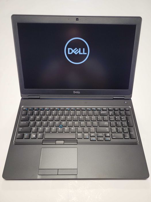 Laptop Dell Latitude 5590 i5 / 8GB +.. / 256GB / 15,6" FHD / LTE / PL / bat. OK ...Gwarancja/FV + Gratis