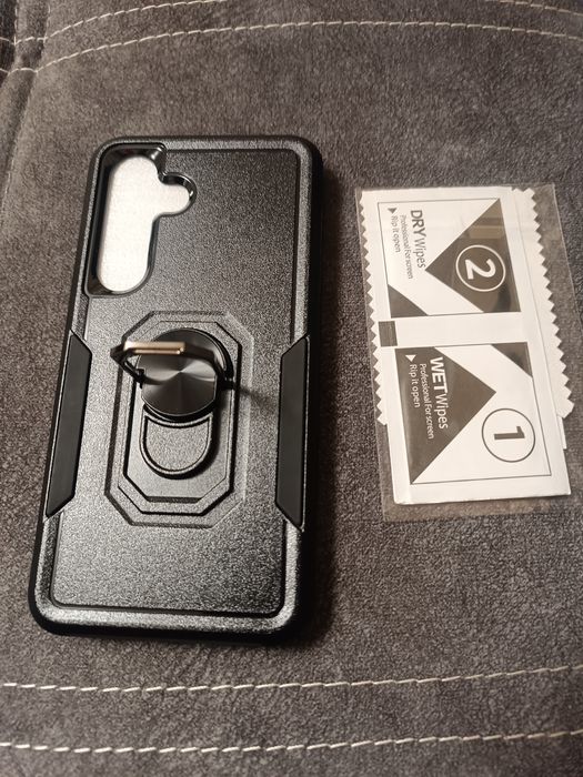 Чохол Samsung Galaxy S25