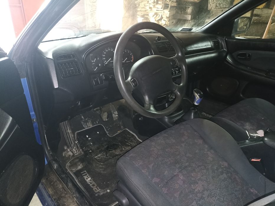 Разборка .Запчасти mazda 323 f ba