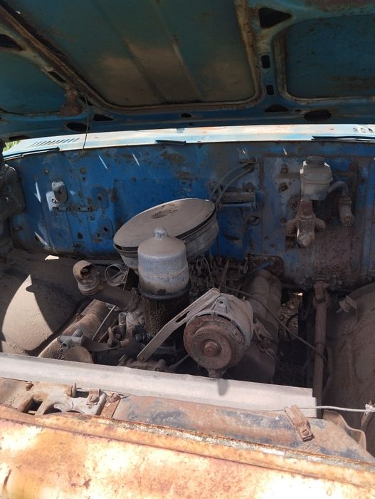 Продам газ 3307 дзвоніть