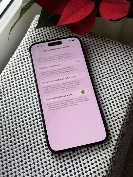 iPhone 14 Pro Max, Space Black