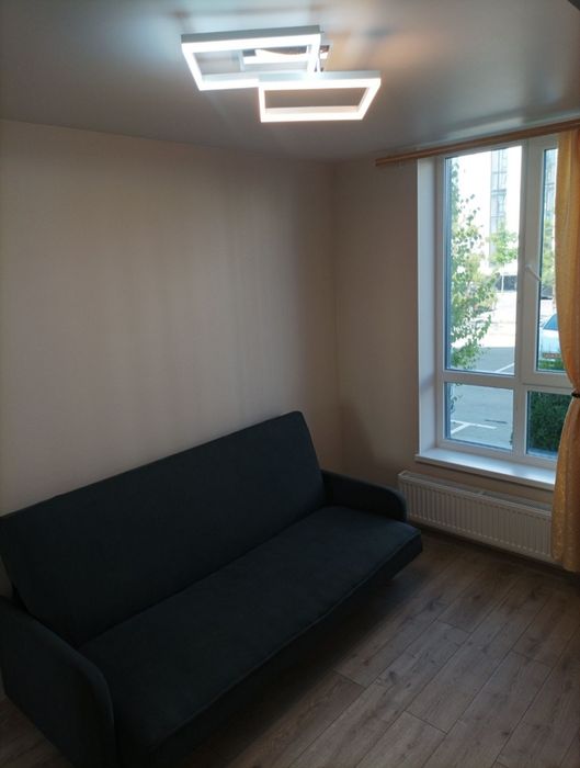 Оренда сучасної 1к квартири