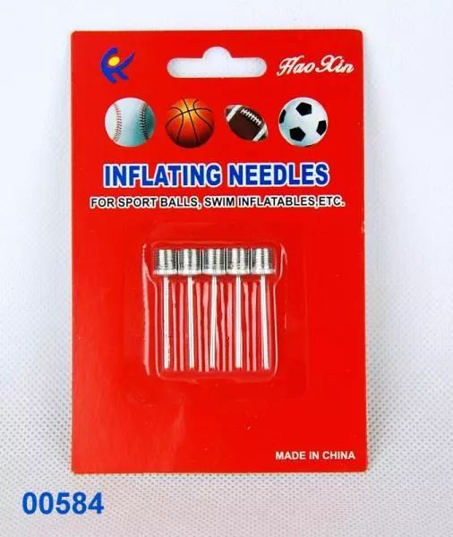 Igły do piłek TR-19009. Dromader