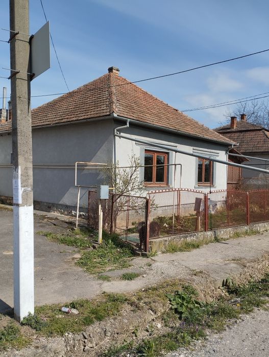 Продам дом Закарпатье Мужиево