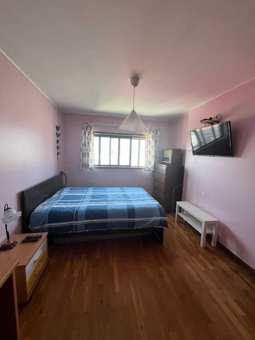 Quarto Centro da Maia