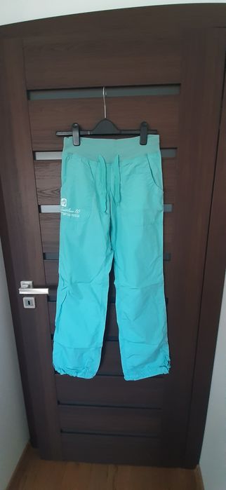 Spodnie damskie house r. xs nowe