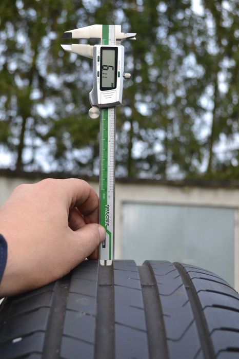 Opony 235/55/18 Pirelli 4szt Letnie