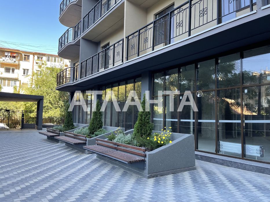 1-room apartment apartment by the address st. Kulikovo pole pl Oktyabrskoy revolyutsii pl (area 33 m²) - Atlanta.ua - photo 7