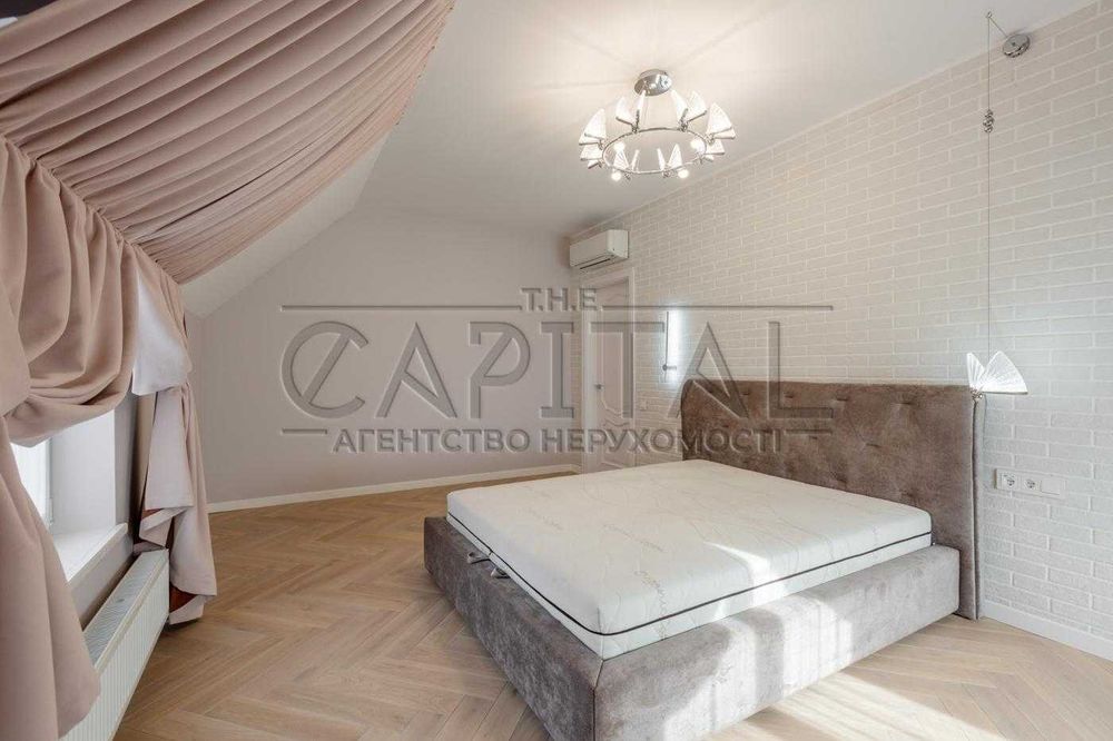 Продаж автономного будинку, З ГЕНЕРАТОРОМ, Київ, Печерськ