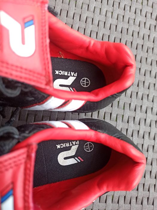 Power X Dziecięce buty do rugby