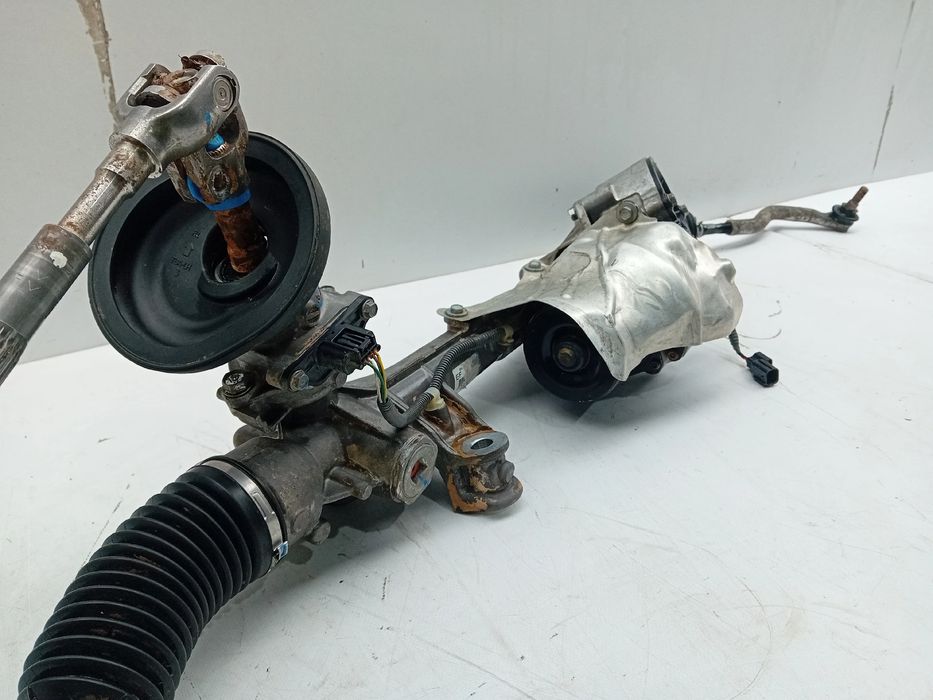 Caixa de direção HONDA Civic X Hatchback (FC_, FK)